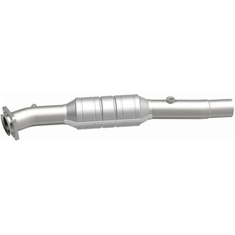 MagnaFlow Conv DF 01-03 Audi S8 4.2L Driver Side - 24112