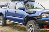 ARB Summit Front Rail Textured Tacoma 16On Req 4423010 - 4423020