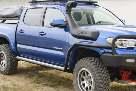 ARB Summit Front Rail Textured Tacoma 16On Req 4423010 - 4423020