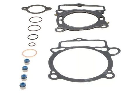Wiseco Top End Gasket Kit 16-20 KTM250SXF Gasket - W6961