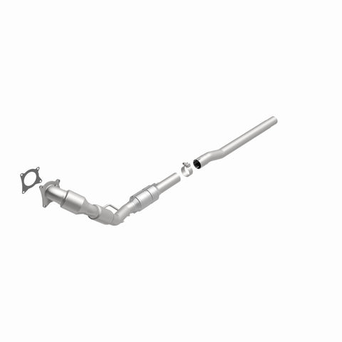 MagnaFlow Conv DF 2012 Volkswagen Golf R 2.0L Turbocharged - 51938