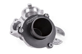 APR 17-21 Porsche Macan MQB Turbo Muffler Delete - Black - MS100097