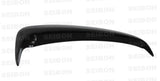 Seibon 00-05 Lexus IS300 TR Carbon Fiber Rear Spoiler - RS0005LXIS-TR