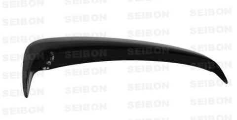 Seibon 00-05 Lexus IS300 TR Carbon Fiber Rear Spoiler - RS0005LXIS-TR