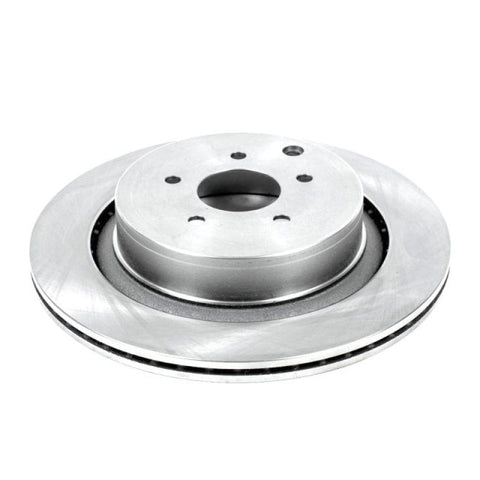 Power Stop 09-13 Infiniti FX50 Rear Autospecialty Brake Rotor - JBR1386