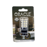 Oracle 3157 64 LED Switchback Bulb (Single) - Amber/White - 5014-005