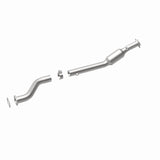 MagnaFlow Conv Direct Fit 2005-2006 Pontiac GTO 6.0L Underbody - 4561032