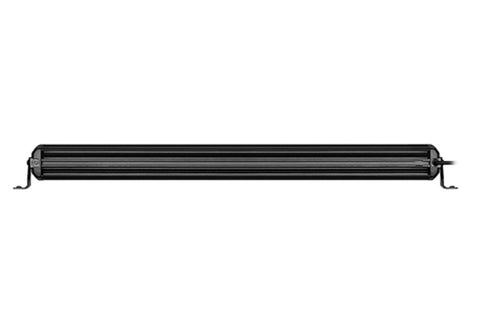 Hella Universal Black Magic 30in Tough Double Row Light Bar - Spot & Flood Light - 358197411