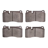 R1 05-12 Aston Martin DB9 Front Track/Street Brake Pads - 2000-1165-10
