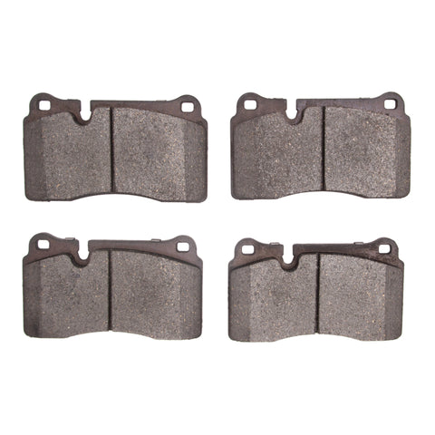 R1 05-12 Aston Martin DB9 Front Track/Street Brake Pads - 2000-1165-10