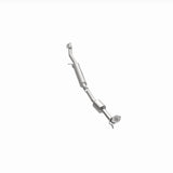 MagnaFlow 2019 Toyota RAV4 2.5L Direct Fit Catalytic Converter - 280084