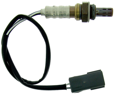NGK Mazda 6 2005-2003 Direct Fit Oxygen Sensor - 22097