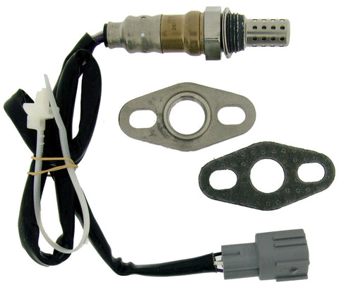 NGK Lexus LX450 1997-1996 Direct Fit Oxygen Sensor - 24553
