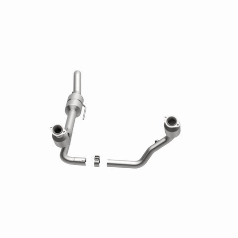 MagnaFlow Direct Fit Catalytic Converter 00-03 Durango 4WD 4.7L - 458047