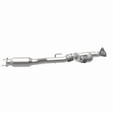 Magnaflow Conv DF 09-12 Nissan Murano 3.5L - 51852