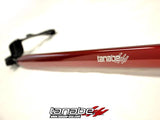 Tanabe Sustec Front Strut Tower Bar 02-05 Civic SI Hatchback (EP) - TTB049F