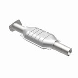 MagnaFlow Direct Fit Catalytic Converter 83-84 Chevrolet El Camino 3.8L - 3391456