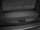 WeatherTech 2015+ Cadillac Escalade Cargo Liner - Black - 40707