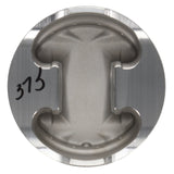 Wiseco SRT4-17cc 1.400 X 87.5 Piston Shelf Stock Kit - K562M875