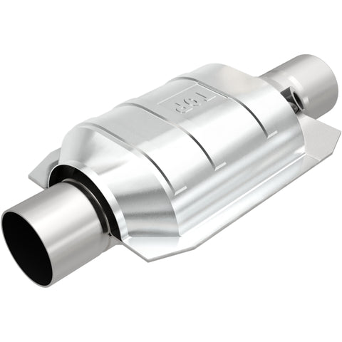 MagnaFlow Conv Universal 2.00 Rear - 441034