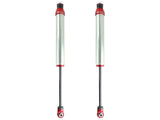 aFe Sway-A-Way 2.0in Rear Shock Kit 07-17 Toyota Tundra - 102-0052-09