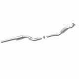 MagnaFlow Direct Fit Catalytic Converter 98-03 MB E320 3.2L P/S - 24402