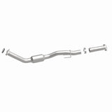 MagnaFlow Direct Fit Catalytic Conv 02-05 Chevrolet Trailblazer EXT 02-03 GMC Envoy XL 4.2L 129in WB - 23015