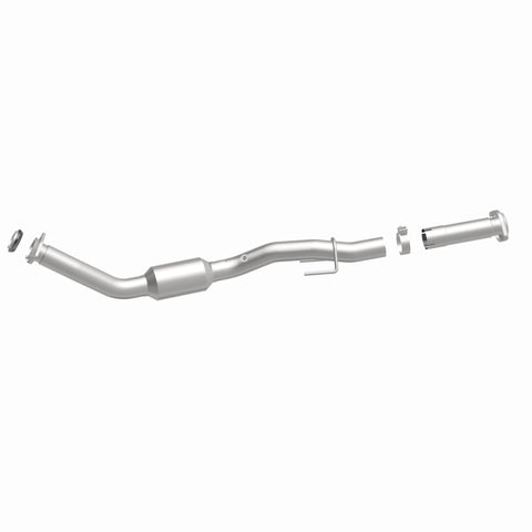 MagnaFlow Direct Fit Catalytic Converter 03 Chevy Trailblazer 4.2L - 49022