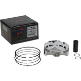 Vertex Piston 22-24 Honda CRF 250 R 250cc Forged High Compression Piston Kit 14.4:1 Comp. - 24579A