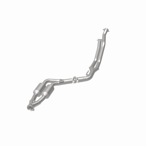 MagnaFlow Conv DF 94-97 MercedeS C280 2.8L - 23580