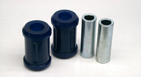 SuperPro Front Or Rear Lower Control Arm - Inner Bushing Kit - SPF1330-12K
