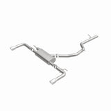 MagnaFlow SYS Cat-Back 2015 Audi A3 Quattro 2.0L T - 15352