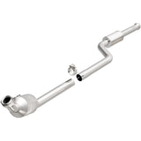 MagnaFlow Direct Fit Catalytic Converter 08-10 C300 3.0L D/S - 51922