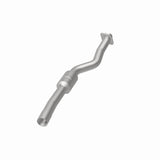 MagnaFlow Direct Fit Catalytic Converter 09 CTS-V 6.2L S/C Passenger Side OEM - 49173
