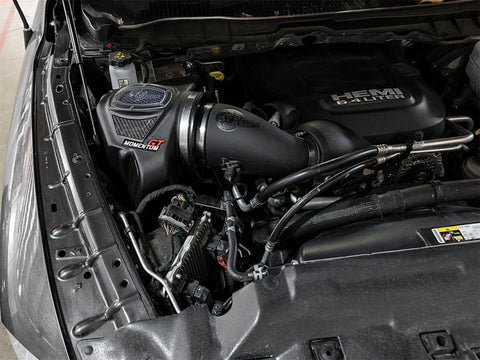 aFe AFE Momentum GT Pro 5R Intake System 14-17 Ram 2500 6.4L Hemi - 54-72103