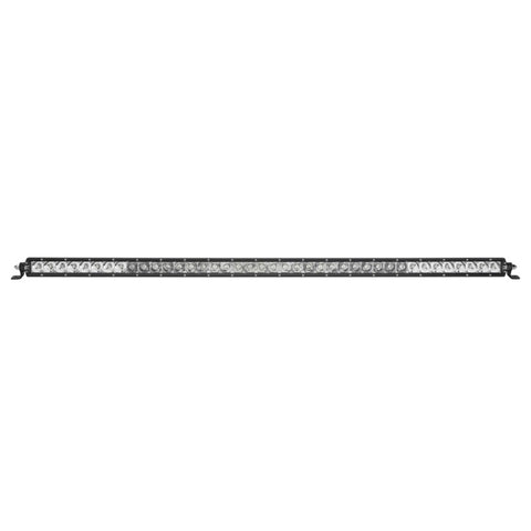 Rigid Industries 2021 Bronco Sport Roof Light Mount Kit (Fits 40In SR-Series) - 46713