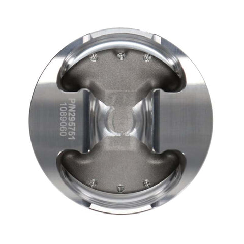 JE Pistons HNDA FIT/JAZ L15AKIT Set of 4 Pistons - 295751