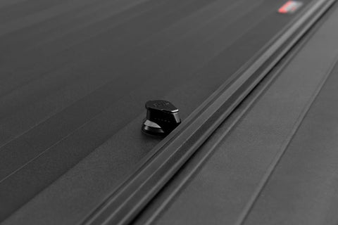 Roll-N-Lock 2022 Ford Maverick 54.4in A-Series Retractable Tonneau Cover - BT135A