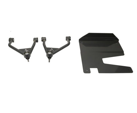 Belltech 2021 Chevrolet Tahoe / GMC Yukon 2WD/4WD 4in Lift Kit - 150220TP