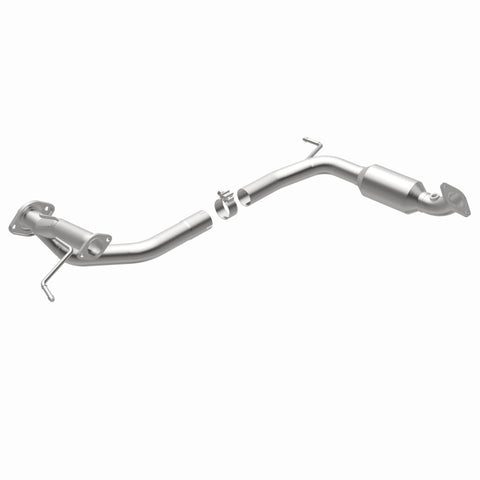 MagnaFlow Direct Fit Catalytic Converter 05-09 Toyota Tacoma 4.0L D/S Rear (49 State) - 93660