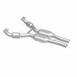 MagnaFlow Direct Fit Catalytic Converter 2004 Chevy Corvette 5.7L - 441137