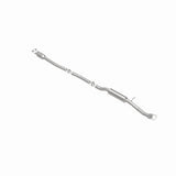 MagnaFlow Direct Fit Catalytic Converter 2019 Hyundai Tucson L4 OEM Underbody Single - 280055