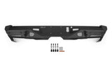 DV8 Offroad 19-23 Ram 1500 Spec Series Rear Bumper - RBDR1-03