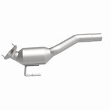 MagnaFlow Direct Fit Catalytic Converter 04-07 VW Touareg 4.2L Driver Side - 51154
