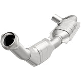 MagnaFlow Conv DF 01 Ford Trucks 4.6L - 51171