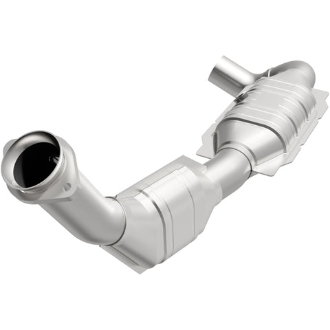 MagnaFlow Conv DF 01 Ford Trucks 4.6L - 51171