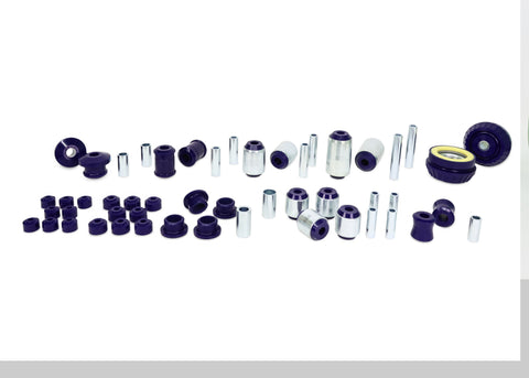 SuperPro Bushing Kit - KIT257K