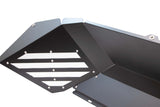 Fishbone Offroad 2020+ JT Gladiator Rear - Black Aluminum Inner Fenders - FB33211R