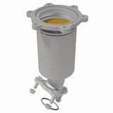 MagnaFlow Direct Fit Catalytic Converter 98-01 Nissan Altima 2.4L (CA Emissions) - 452871