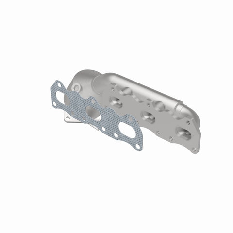 MagnaFlow Direct Fit Catalytic Converter 00 Suzuki Grand Vitara 2.5L - 452060